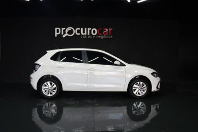 VOLKSWAGEN Polo Hatch Sense 1.0 12v TSi 2026 - miniatura 3