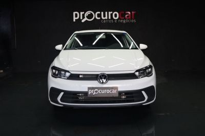 VOLKSWAGEN Polo Hatch Sense 1.0 12v TSi 2026 - miniatura 4