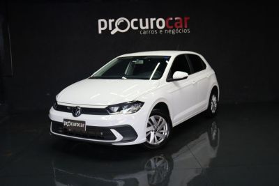 VOLKSWAGEN Polo Hatch Sense 1.0 12v TSi 2026 - miniatura 5