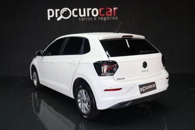 VOLKSWAGEN Polo Hatch Sense 1.0 12v TSi 2026 - miniatura 6