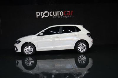 VOLKSWAGEN Polo Hatch Sense 1.0 12v TSi 2026 - miniatura 7