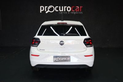 VOLKSWAGEN Polo Hatch Sense 1.0 12v TSi 2026 - miniatura 8