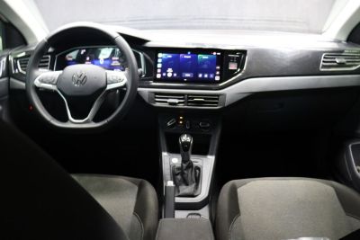 VOLKSWAGEN Polo Hatch Sense 1.0 12v TSi 2026 - miniatura 12