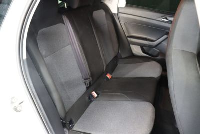 VOLKSWAGEN Polo Hatch Sense 1.0 12v TSi 2026 - miniatura 14