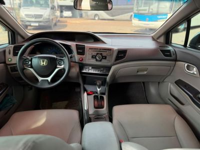 HONDA Civic LXL 1.8 16v 2012 - miniatura 3