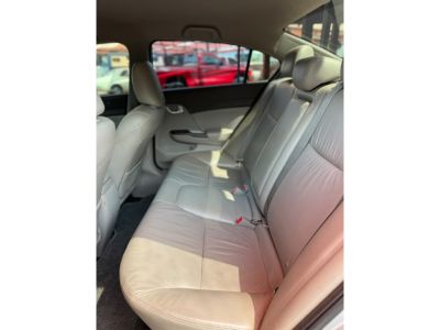 HONDA Civic LXL 1.8 16v 2012 - miniatura 5