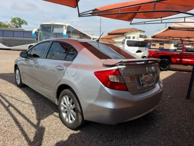 HONDA Civic LXL 1.8 16v 2012 - miniatura 6