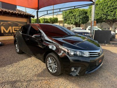 TOYOTA Corolla XEi 2.0 16v 2017 - miniatura 2