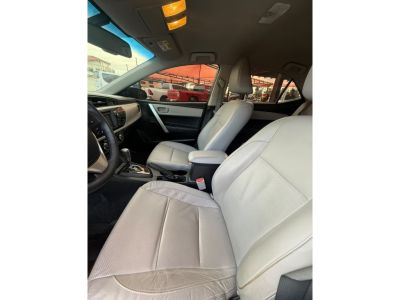 TOYOTA Corolla XEi 2.0 16v 2017 - miniatura 3