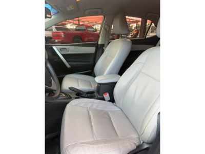 TOYOTA Corolla XEi 2.0 16v 2017 - miniatura 4