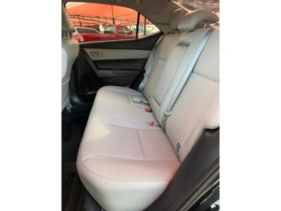 TOYOTA Corolla XEi 2.0 16v 2017 - miniatura 5