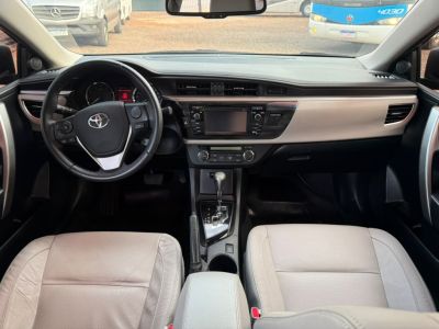 TOYOTA Corolla XEi 2.0 16v 2017 - miniatura 6