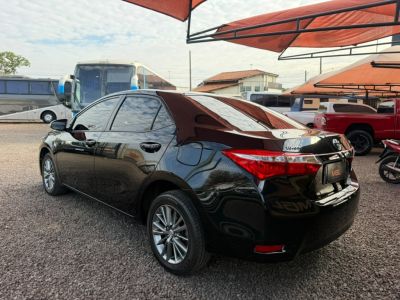 TOYOTA Corolla XEi 2.0 16v 2017 - miniatura 7