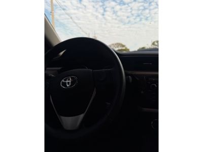TOYOTA Corolla XEi 2.0 16v 2017 - miniatura 8