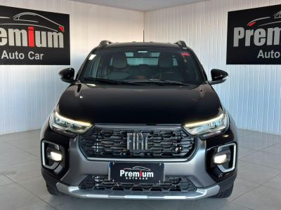 FIAT Strada Ranch 1.0T 12v C.D. 2025 - miniatura 2