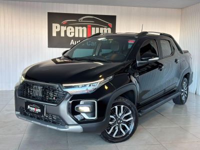 FIAT Strada Ranch 1.0T 12v C.D. 2025 - miniatura 3
