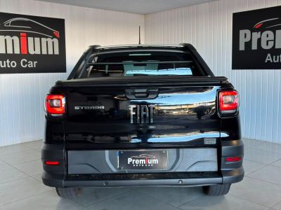 FIAT Strada Ranch 1.0T 12v C.D. 2025 - miniatura 5