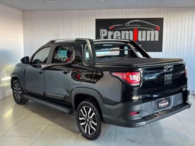 FIAT Strada Ranch 1.0T 12v C.D. 2025 - miniatura 6