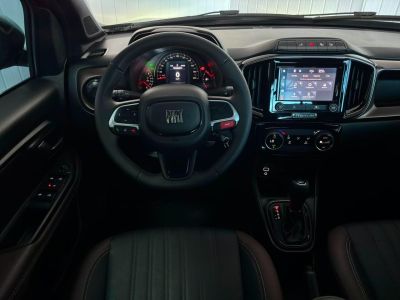 FIAT Strada Ranch 1.0T 12v C.D. 2025 - miniatura 7
