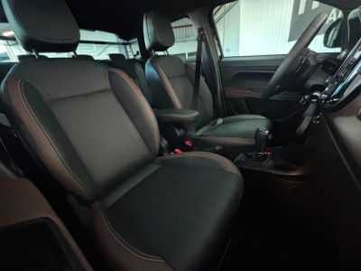 FIAT Strada Ranch 1.0T 12v C.D. 2025 - miniatura 10
