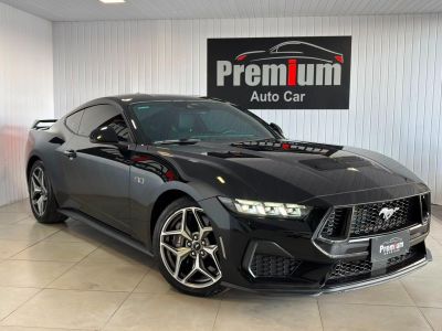 FORD Mustang GT 5.0 V8 32v 2024