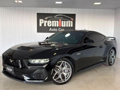 FORD Mustang GT 5.0 V8 32v 2024 - miniatura 3