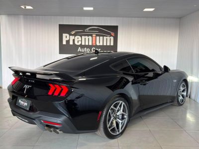FORD Mustang GT 5.0 V8 32v 2024 - miniatura 4