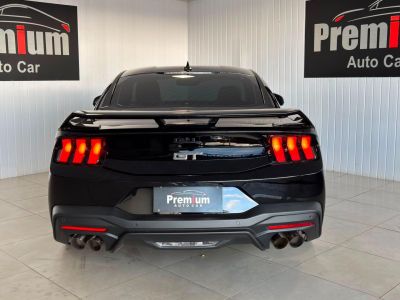 FORD Mustang GT 5.0 V8 32v 2024 - miniatura 5