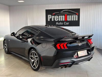 FORD Mustang GT 5.0 V8 32v 2024 - miniatura 6