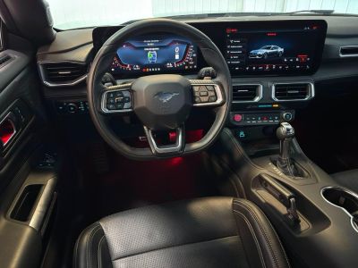 FORD Mustang GT 5.0 V8 32v 2024 - miniatura 7