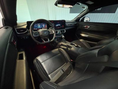 FORD Mustang GT 5.0 V8 32v 2024 - miniatura 8