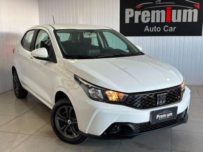FIAT Argo Drive 1.0 2025