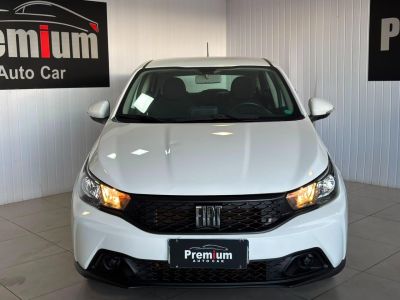 FIAT Argo Drive 1.0 2025 - miniatura 2