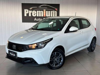 FIAT Argo Drive 1.0 2025 - miniatura 3