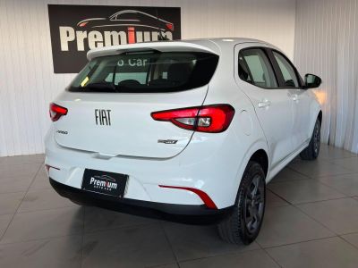 FIAT Argo Drive 1.0 2025 - miniatura 4