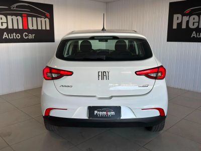 FIAT Argo Drive 1.0 2025 - miniatura 5