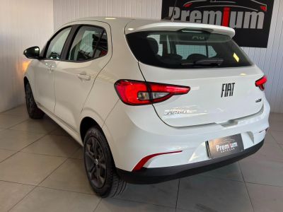 FIAT Argo Drive 1.0 2025 - miniatura 6