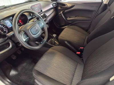 FIAT Argo Drive 1.0 2025 - miniatura 8