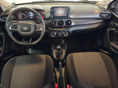 FIAT Argo Drive 1.0 2025 - miniatura 9
