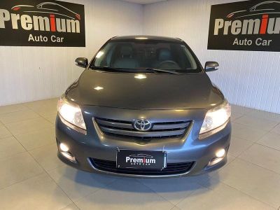 TOYOTA Corolla XEi 1.8 16v 2010 - miniatura 2