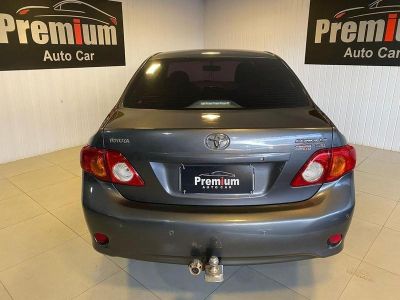 TOYOTA Corolla XEi 1.8 16v 2010 - miniatura 5