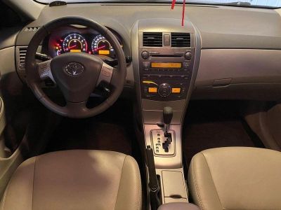 TOYOTA Corolla XEi 1.8 16v 2010 - miniatura 7