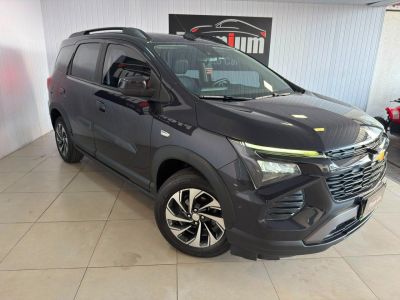 CHEVROLET Spin Premier 1.8 2025