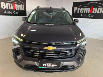 CHEVROLET Spin Premier 1.8 2025 - miniatura 2