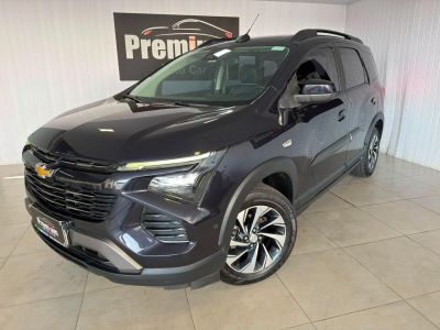 CHEVROLET Spin Premier 1.8 2025 - miniatura 3
