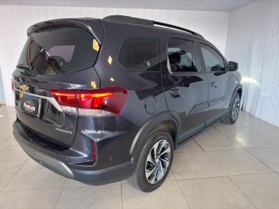 CHEVROLET Spin Premier 1.8 2025 - miniatura 4