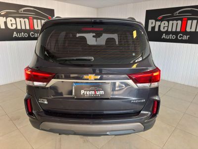 CHEVROLET Spin Premier 1.8 2025 - miniatura 5