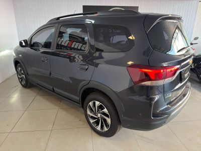 CHEVROLET Spin Premier 1.8 2025 - miniatura 6