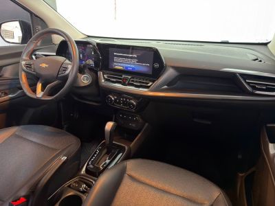 CHEVROLET Spin Premier 1.8 2025 - miniatura 8