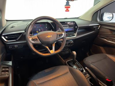 CHEVROLET Spin Premier 1.8 2025 - miniatura 9